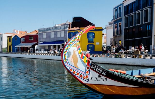 aveiro-moliceiro Aveiro moliceiro