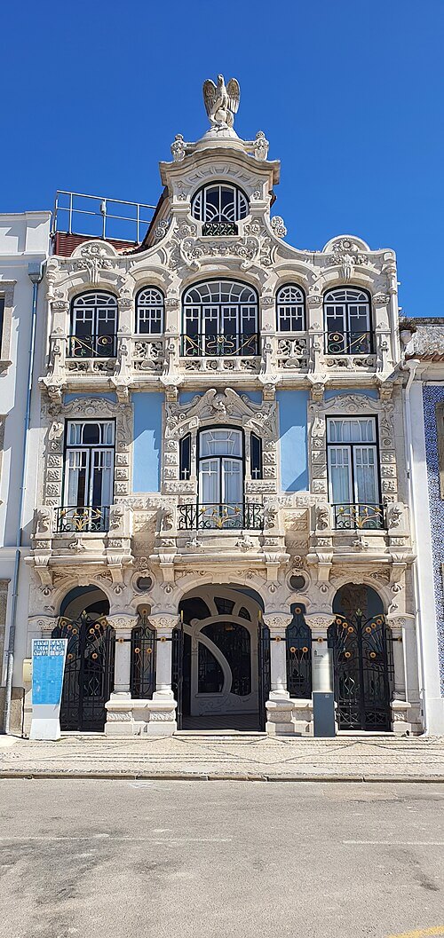 aveiro-museu-arte-nova Aveiro museu arte nova