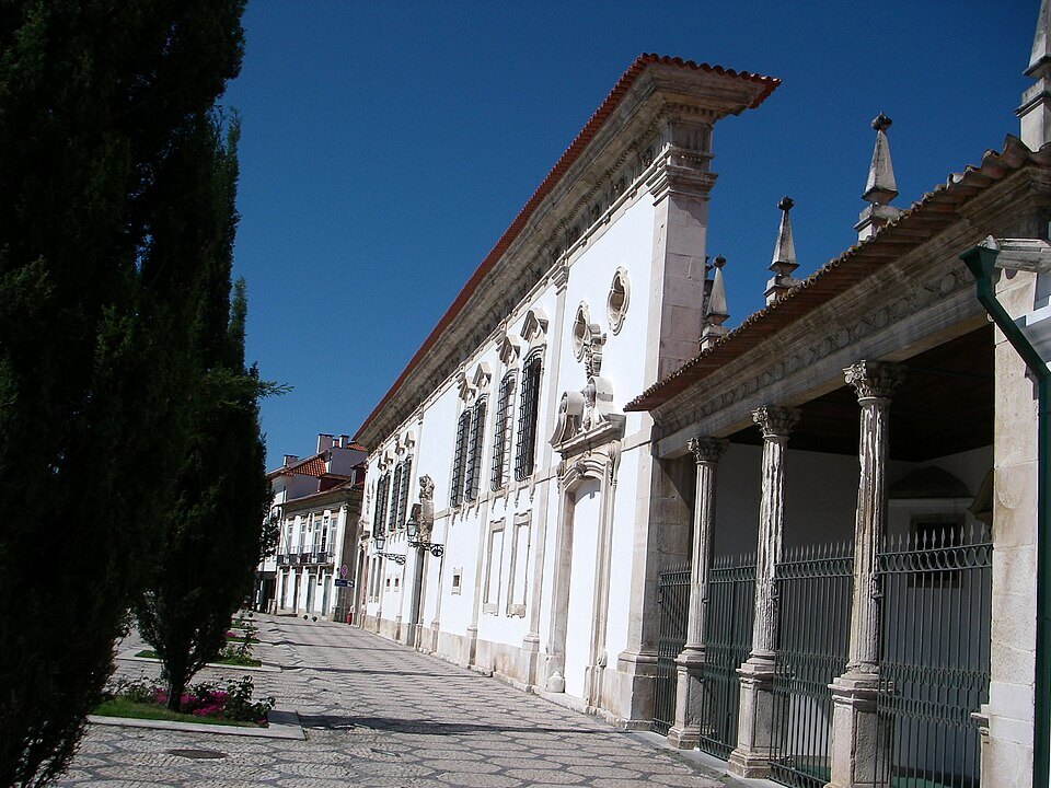 aveiro-museu-santa-joana Aveiro museu santa joana