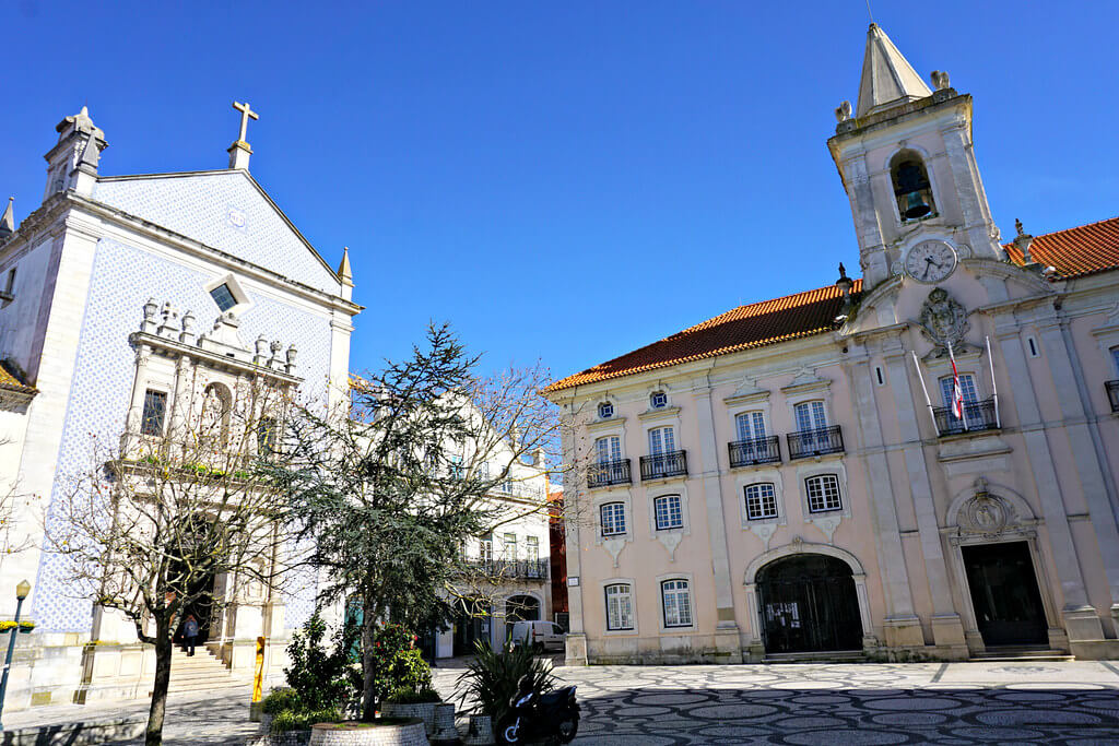 aveiro-praca republica Aveiro praca republica